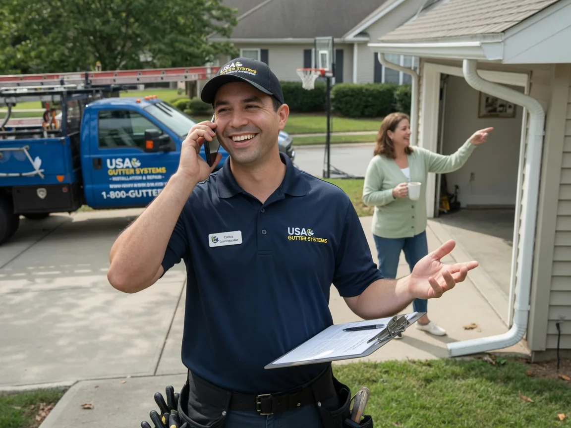Gutter Installation Calistoga, CA FAQs